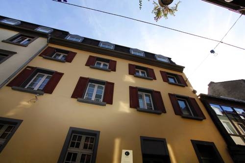 Imagen general del Hotel Design Apart. Foto 4