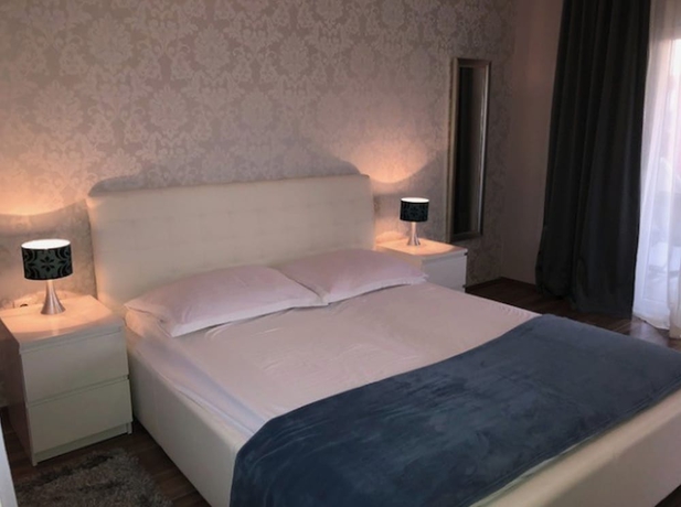 Imagen de la habitación del Hotel Design Apartments Dijan. Foto 2