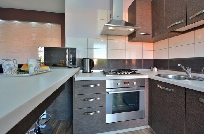Imagen de la habitación del Hotel Design Apartments Dijan. Foto 4