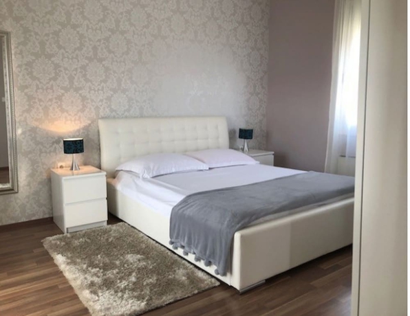 Imagen de la habitación del Hotel Design Apartments Dijan. Foto 7