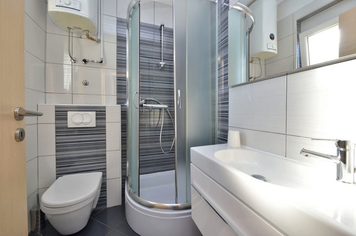 Imagen de la habitación del Hotel Design Apartments Dijan. Foto 8