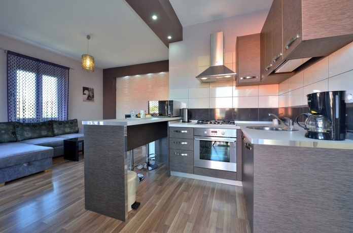 Imagen general del Hotel Design Apartments Dijan. Foto 1