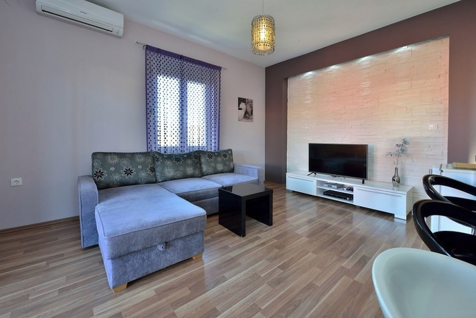Imagen de la habitación del Hotel Design Apartments Dijan. Foto 9