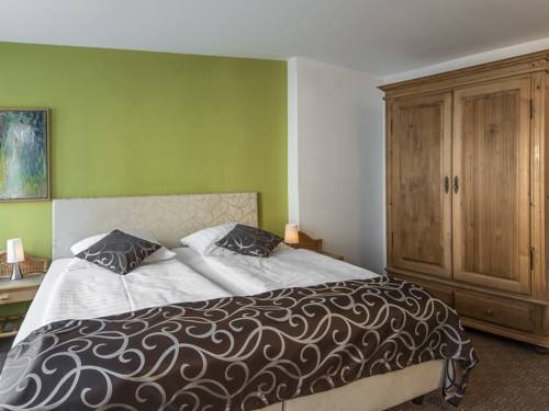 Imagen general del Hotel Design Apartments - 