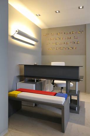 Imagen de los interiores del Hotel Design ArchitectoniKa. Foto 11