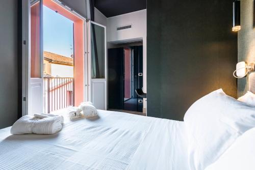 Imagen de la habitación del Hotel Design Club Collection. Foto 2