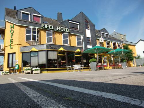 Imagen de la habitación del Hotel Design Euskirchen. Foto 2