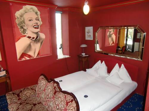 Imagen de la habitación del Hotel Design Euskirchen. Foto 3