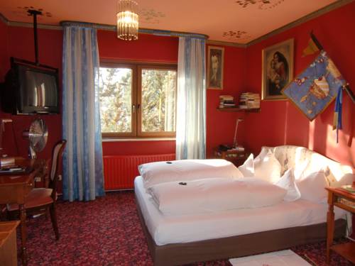 Imagen de la habitación del Hotel Design Euskirchen. Foto 5