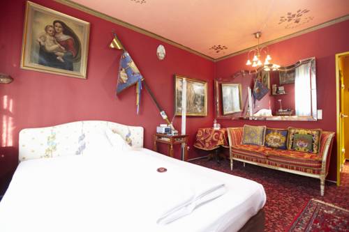 Imagen de la habitación del Hotel Design Euskirchen. Foto 7
