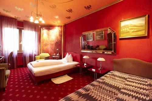 Imagen de la habitación del Hotel Design Euskirchen. Foto 9