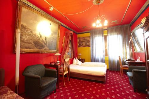Imagen de la habitación del Hotel Design Euskirchen. Foto 10