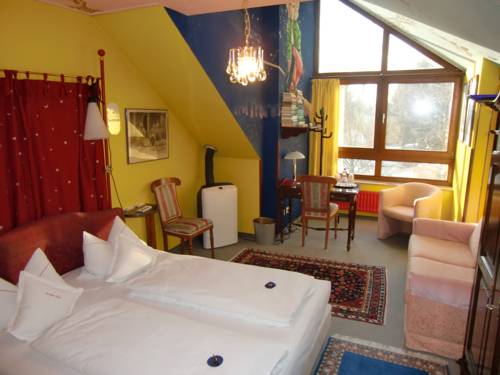 Imagen de la habitación del Hotel Design Euskirchen. Foto 11