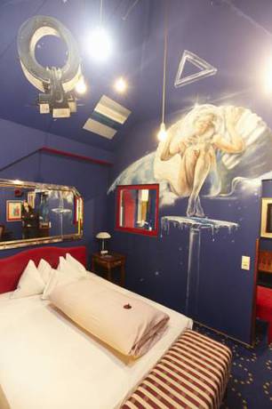 Imagen de la habitación del Hotel Design Euskirchen. Foto 13