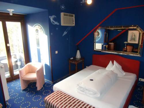 Imagen de la habitación del Hotel Design Euskirchen. Foto 14