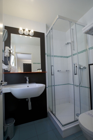 Imagen de la habitación del Hotel Design F6. Foto 4