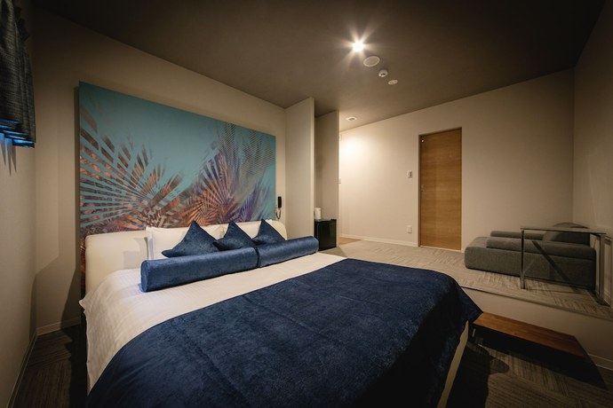 Imagen de la habitación del Hotel Design Hotel Blax. Foto 3