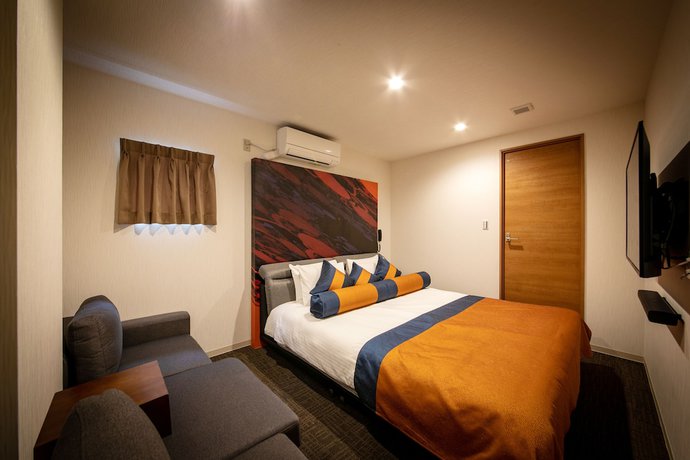 Imagen de la habitación del Hotel Design Hotel Blax. Foto 4