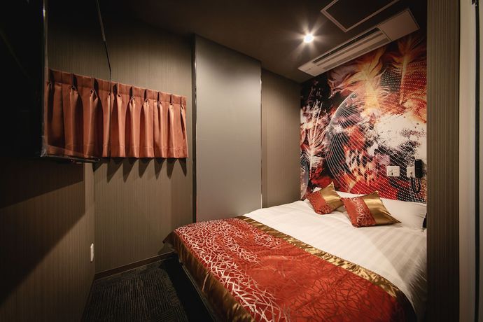 Imagen de la habitación del Hotel Design Hotel Blax. Foto 5