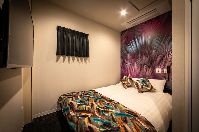 Imagen de la habitación del Hotel Design Hotel Blax. Foto 9
