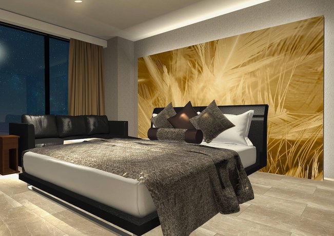 Imagen de la habitación del Hotel Design Hotel Blax. Foto 10