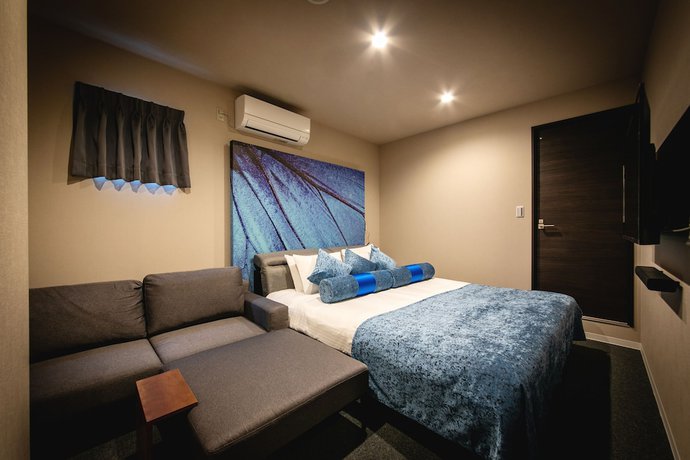 Imagen de la habitación del Hotel Design Hotel Blax. Foto 11