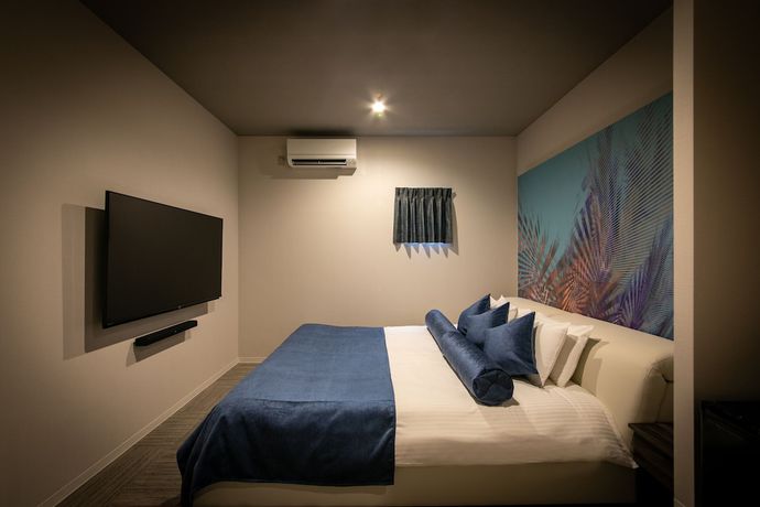 Imagen de la habitación del Hotel Design Hotel Blax. Foto 13