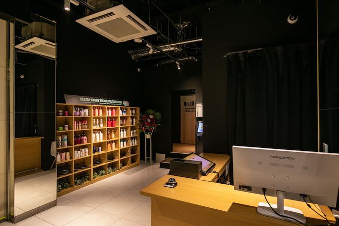 Imagen de los interiores del Hotel Design Hotel Blax. Foto 20