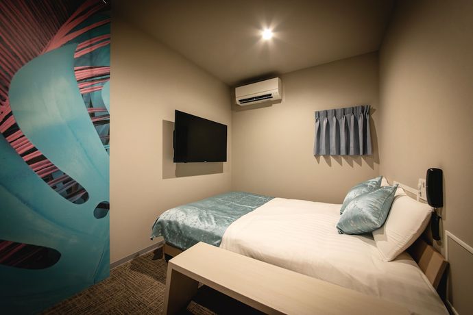 Imagen de la habitación del Hotel Design Hotel Blax. Foto 14