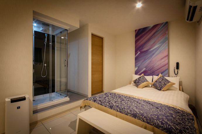 Imagen de la habitación del Hotel Design Hotel Blax. Foto 15