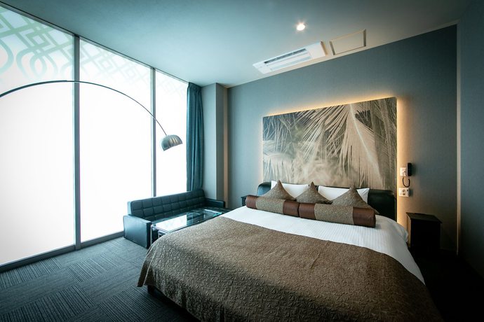 Imagen de la habitación del Hotel Design Hotel Blax. Foto 16