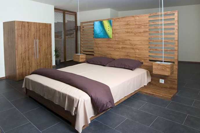 Imagen de la habitación del Hotel Design Hotel Logatero. Foto 2