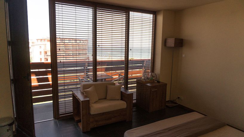 Imagen de la habitación del Hotel Design Hotel Logatero. Foto 3