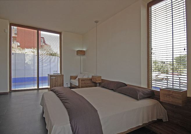 Imagen de la habitación del Hotel Design Hotel Logatero. Foto 4