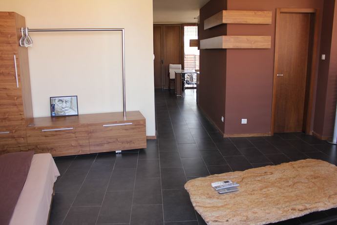 Imagen de la habitación del Hotel Design Hotel Logatero. Foto 7