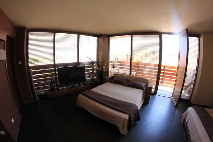 Imagen de la habitación del Hotel Design Hotel Logatero. Foto 8