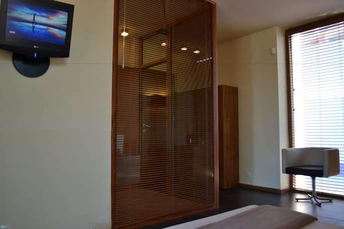 Imagen de la habitación del Hotel Design Hotel Logatero. Foto 9