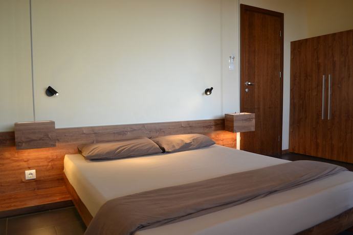 Imagen de la habitación del Hotel Design Hotel Logatero. Foto 11