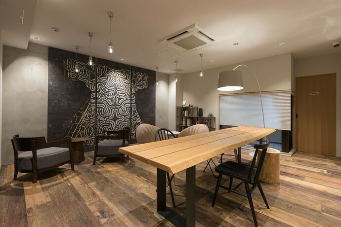 Imagen general del Hotel Design Kyoto Fuyacho. Foto 1