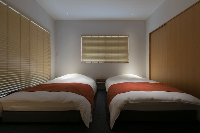 Imagen general del Hotel Design Kyoto Fuyacho. Foto 2