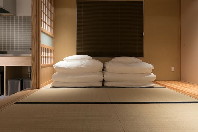 Imagen general del Hotel Design Kyoto Fuyacho. Foto 3