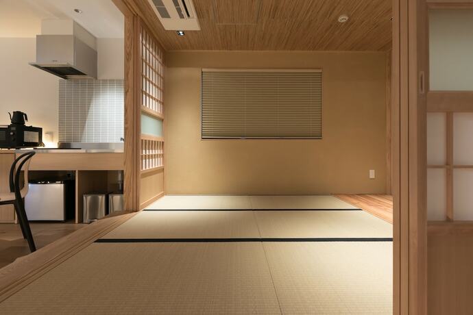 Imagen general del Hotel Design Kyoto Fuyacho. Foto 5
