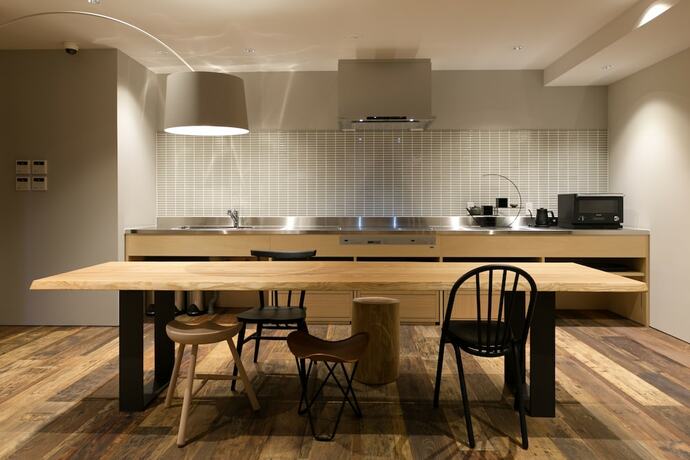 Imagen general del Hotel Design Kyoto Fuyacho. Foto 6