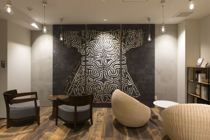 Imagen general del Hotel Design Kyoto Fuyacho. Foto 7