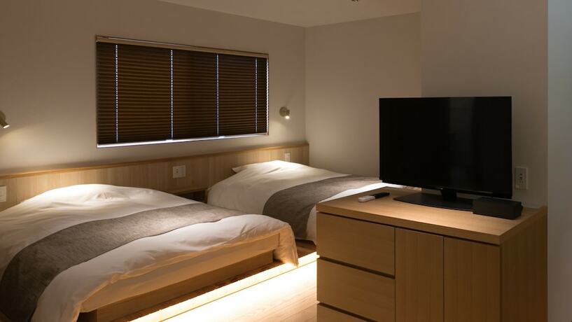 Imagen general del Hotel Design Kyoto Fuyacho. Foto 9