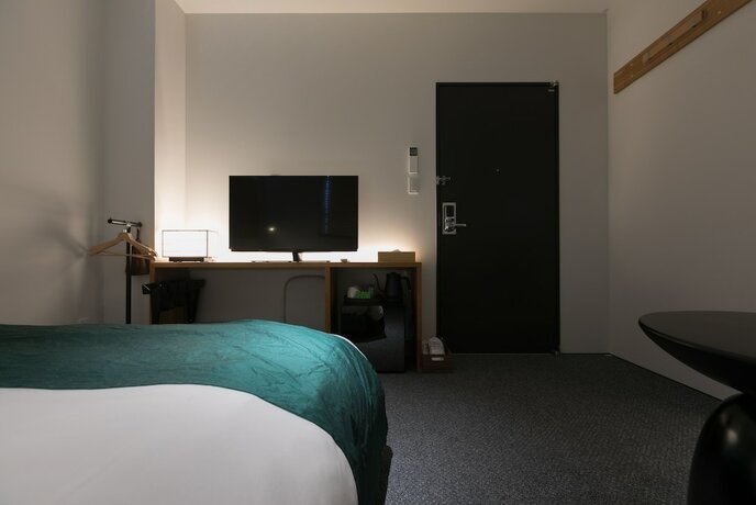 Imagen general del Hotel Design Kyoto Fuyacho. Foto 10