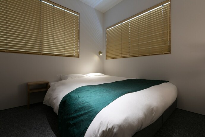 Imagen de la habitación del Hotel Design Kyoto Fuyacho. Foto 13