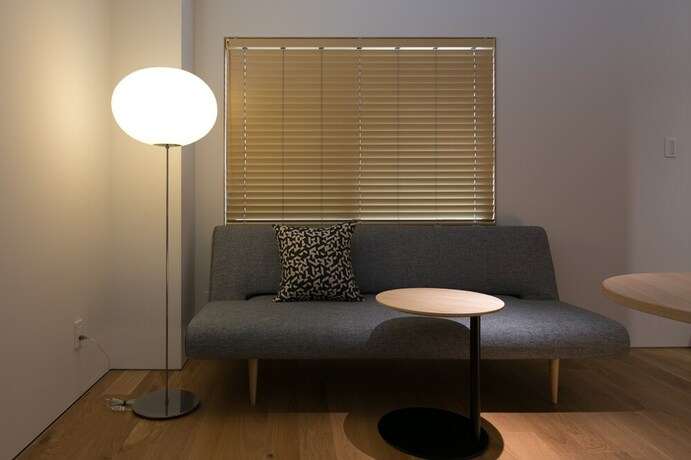 Imagen de la habitación del Hotel Design Kyoto Fuyacho. Foto 20