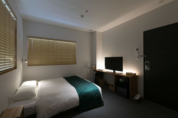 Imagen de la habitación del Hotel Design Kyoto Fuyacho. Foto 21