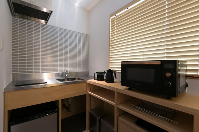 Imagen de la habitación del Hotel Design Kyoto Fuyacho. Foto 22